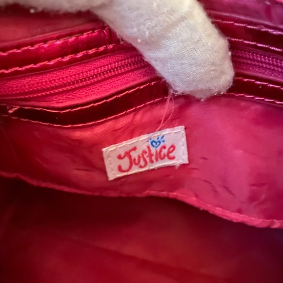 Justice summer bag - Picture 3 of 5